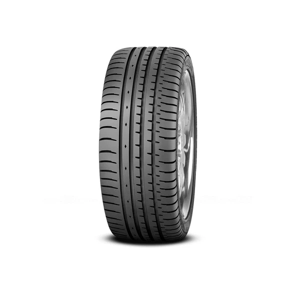 Accelera Phi 255/40ZR19 100Y XL Otomobil Yaz Lastiği (Üretim Yılı:2026) ürün görseli 1