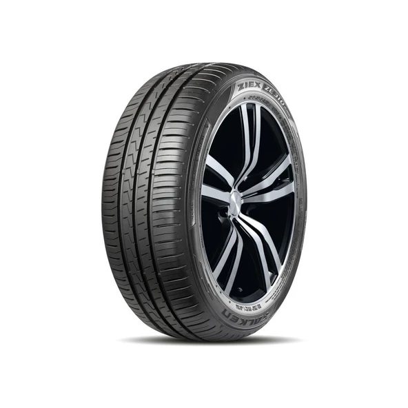 Falken Ziex ZE310 Ecorun 205/55R19 97V XL 4x4 Yaz Lastiği (Üretim Yılı:2026) ürün görseli 1