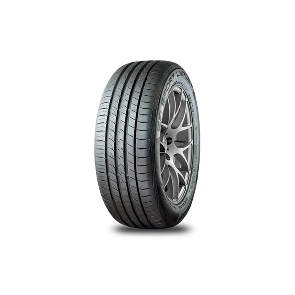 Dunlop SP Sport LM705 225/45R17 94W XL Otomobil Yaz Lastiği (Üretim Yılı:2025) ürün görseli 1