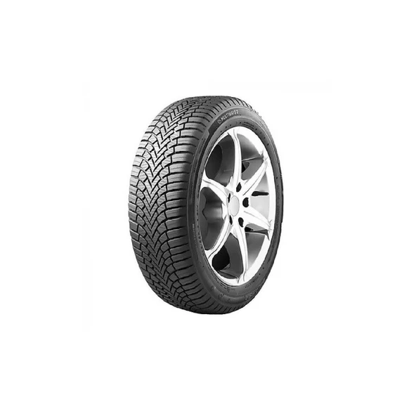 Lassa Multiways 2 195/50R15 86V XL M+S 3PMSF Otomobil 4 Mevsim Lastiği (Üretim Yılı:2026) ürün görseli 1