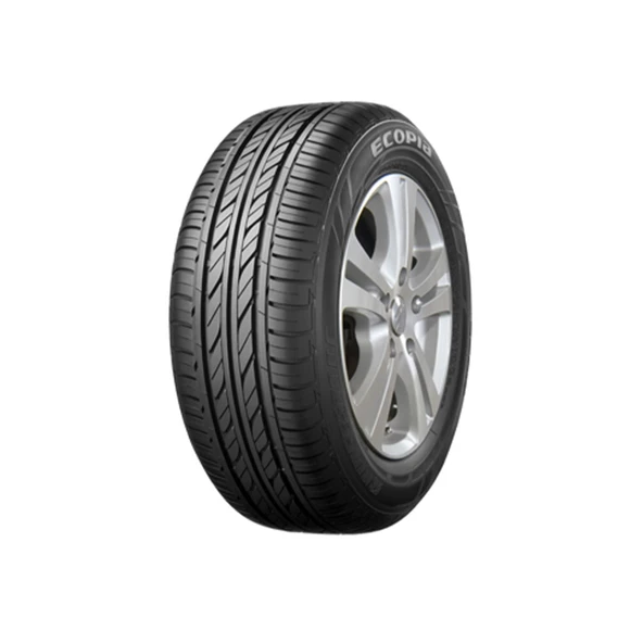Bridgestone Ecopia EP150 195/65R15 91H Otomobil Yaz Lastiği (Üretim Yılı:2025) ürün görseli 1