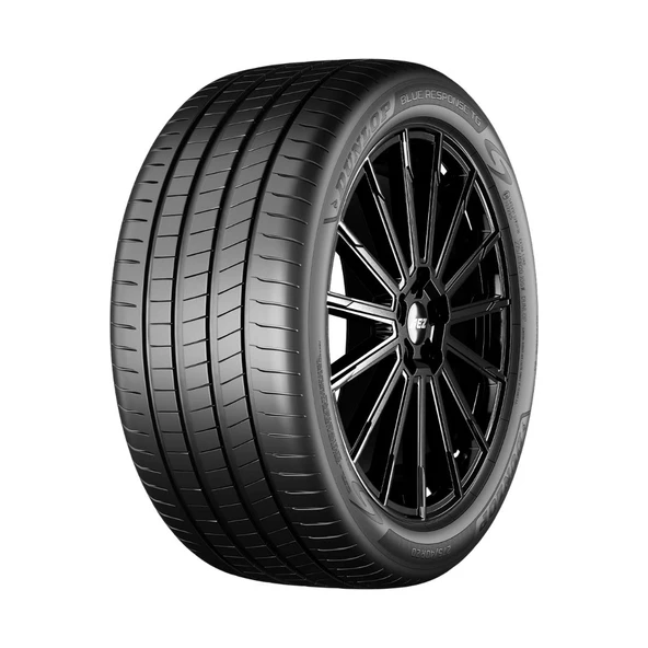 Dunlop Blue Response TG 225/45R18 95W XL EV Otomobil Yaz Lastiği (Üretim Yılı:2026) ürün görseli 1