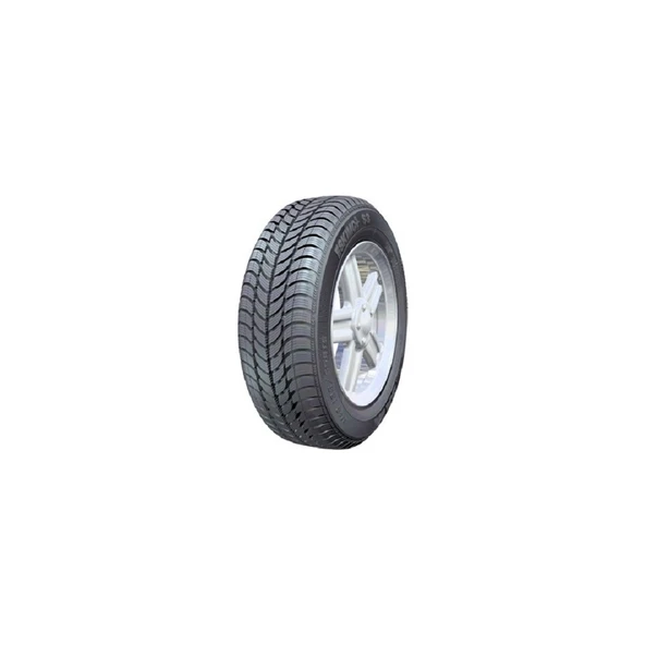 Sava Eskimo S3+ 185/60R14 82T M+S 3PMSF Otomobil Kış Lastiği (Üretim Yılı:2025) ürün görseli 1