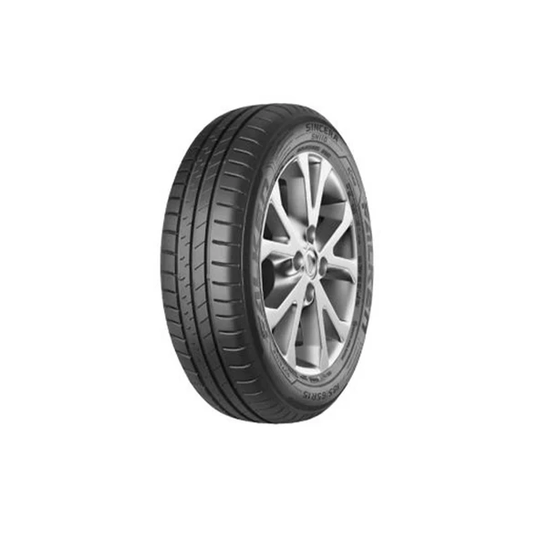 Falken Sincera SN110 Ecorun 205/55R16 91H Otomobil Yaz Lastiği (Üretim Yılı:2026) ürün görseli 1