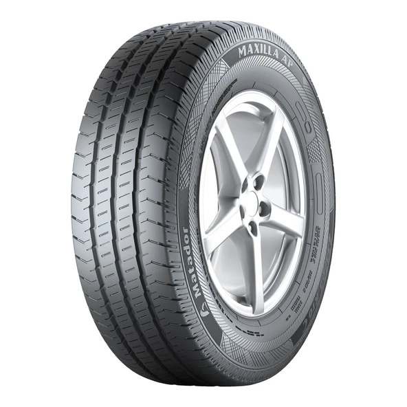 Matador MPS300 Maxilla AP 195/75R16C 107/105R Hafif Ticari Yaz Lastiği (Üretim Yılı:2025) ürün görseli 1