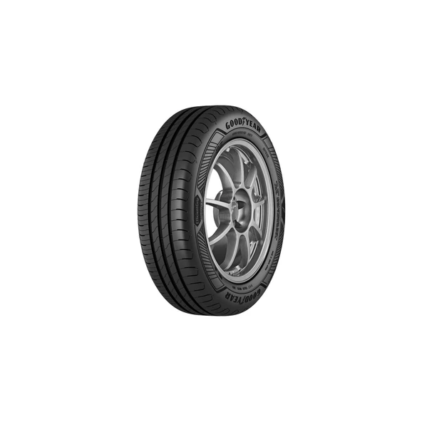 Goodyear Efficientgrip Compact 2 185/65R15 92T XL Otomobil Yaz Lastiği (Üretim Yılı:2025) ürün görseli 1