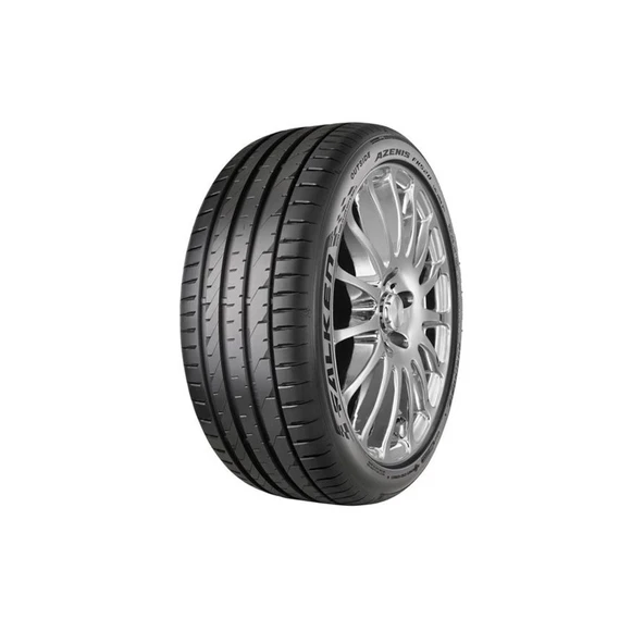 Falken Azenis FK520 235/60R18 107W XL 4x4 Yaz Lastiği (Üretim Yılı:2026) ürün görseli 1