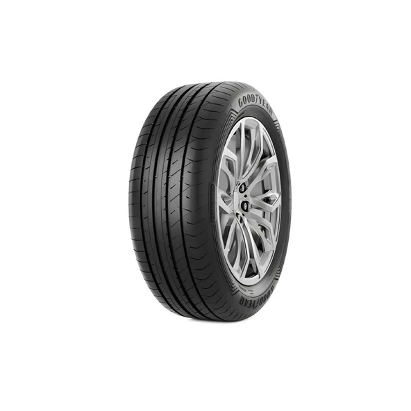 Goodyear Eagle Sport 2 SUV 225/55R19 99V 4x4 Yaz Lastiği (Üretim Yılı:2026) ürün görseli 1