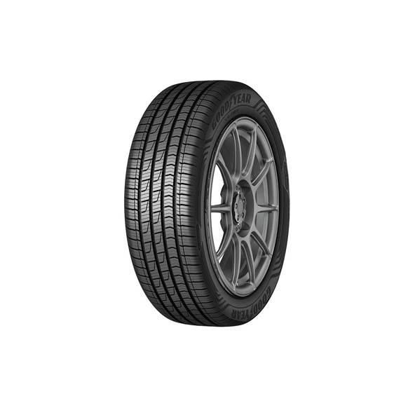 Goodyear Eagle Sport 4 Seasons 215/55R16 97V XL Otomobil 4 Mevsim Lastiği (Üretim Yılı:2026) ürün görseli 1