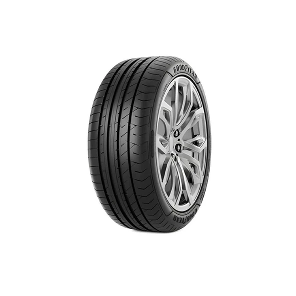 Goodyear Eagle Sport 2 UHP 225/45R17 94Y XL FP Otomobil Yaz Lastiği (Üretim Yılı:2026) ürün görseli 1
