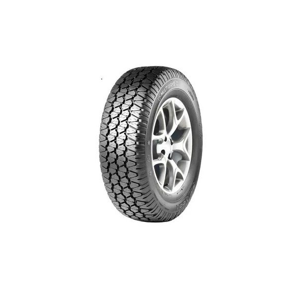 Lassa Multiways-C 215/70R15C 109/107S M+S 3PMSF Hafif Ticari 4 Mevsim Lastiği (Üretim Yılı:2026) ürün görseli 1