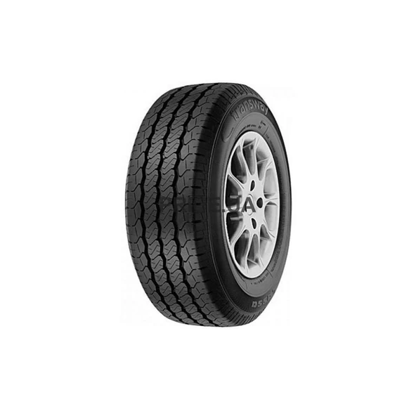 Lassa Transway 2 225/75R16C 121/120R 10PR Hafif Ticari Yaz Lastiği (Üretim Yılı:2026) ürün görseli 1
