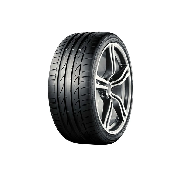Bridgestone Potenza S001 EXT MOE 245/40R18 97Y XL Otomobil Yaz Lastiği (Üretim Yılı:2025) ürün görseli 1