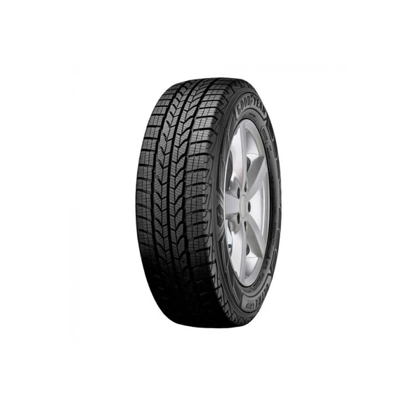 Goodyear UltraGrip Cargo 205/65R16C 107/105T M+S 3PMSF Hafif Ticari Kış Lastiği (Üretim Yılı:2025) ürün görseli 1