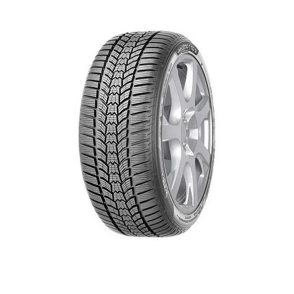 Sava Eskimo HP 2 215/55R16 97H XL M+S 3PMSF Otomobil Kış Lastiği (Üretim Yılı:2024) ürün görseli 1