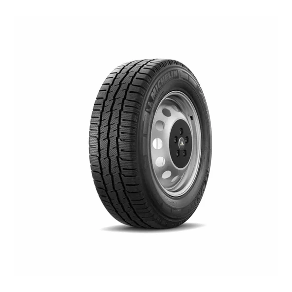 Michelin Agilis Alpin 205/65R16C 107/105T M+S 3PMSF Hafif Ticari Kış Lastiği (Üretim Yılı:2025) ürün görseli 1