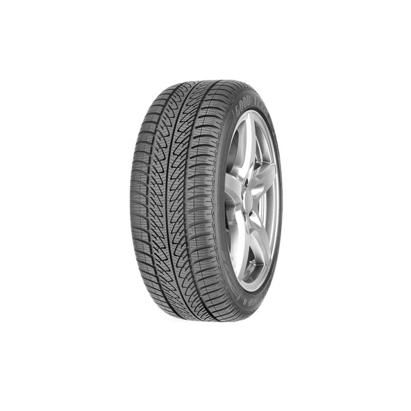 Goodyear UltraGrip 8 Performance ROF * 205/60R16 92H M+S 3PMSF FP Otomobil Kış Lastiği (Üretim Yılı:2024) ürün görseli 1