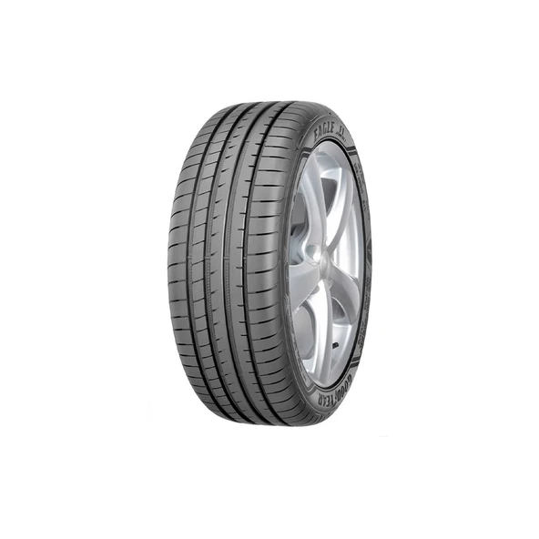 Goodyear Eagle F1 Asymmetric 3 SUV JLR 245/45R21 104Y XL FP 4x4 Yaz Lastiği (Üretim Yılı:2024) ürün görseli 1