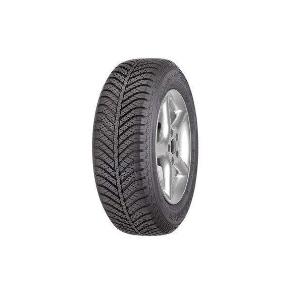 Goodyear Vector 4Seasons Gen-1 AO AU2 225/50R17 98V XL FP Otomobil 4 Mevsim Lastiği (Üretim Yılı:2025) ürün görseli 1