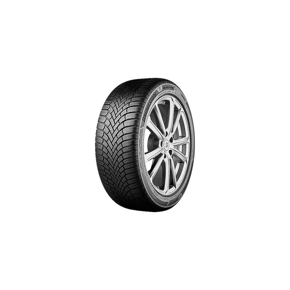 Bridgestone Blizzak 6 255/45R19 104W XL M+S 3PMSF Enliten 4x4 Kış Lastiği (Üretim Yılı:2026) ürün görseli 1