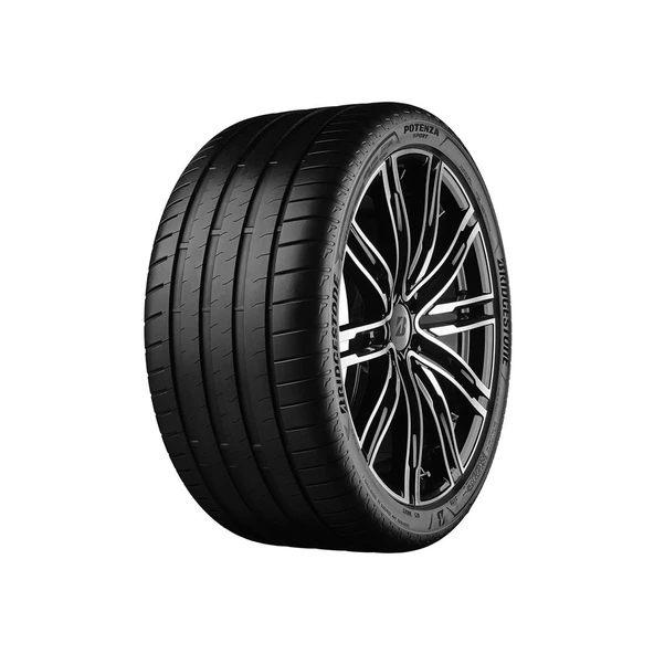 Bridgestone Potenza Sport 255/45R20 105Y XL 4x4 Yaz Lastiği (Üretim Yılı:2025) ürün görseli 1