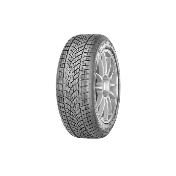 Goodyear UltraGrip Performance SUV Gen-1 245/45R21 104V XL M+S 3PMSF FP 4x4 Kış Lastiği (Üretim Yılı:2024) ürün görseli 1