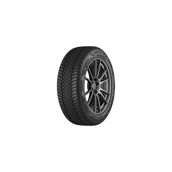 Goodyear UltraGrip Performance 3 255/60R20 113V XL M+S 3PMSF EV 4x4 Kış Lastiği (Üretim Yılı:2025) ürün görseli 1