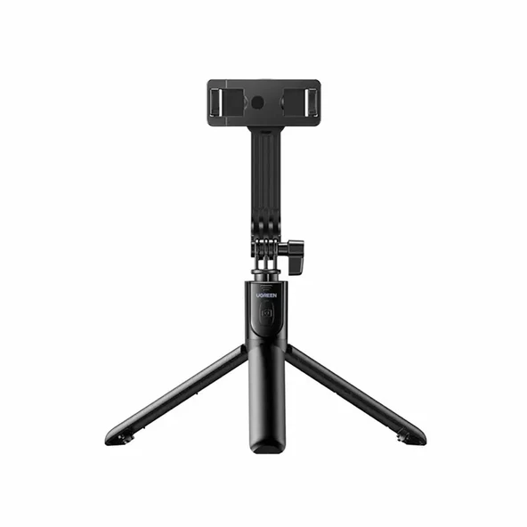 UGREEN 45300 LP848 Tripod Bluetooth Selfie Çubuğu 0.9metre ürün görseli 1