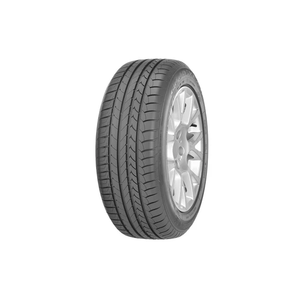 Goodyear Efficientgrip EMT MOE 245/45R19 102Y XL FP 4x4 Yaz Lastiği (Üretim Yılı:2026) ürün görseli 1