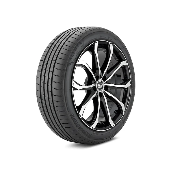 Bridgestone Alenza 001 EXT MOE 235/55R18 100W 4x4 Yaz Lastiği (Üretim Yılı:2026) ürün görseli 1