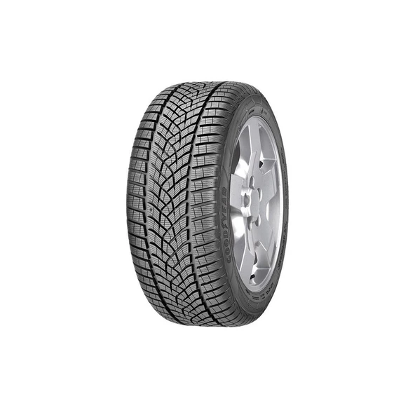 Goodyear Ultragrip Performance+ MO 275/35R19 100V XL M+S 3PMSF Otomobil Kış Lastiği (Üretim Yılı:2025) ürün görseli 1