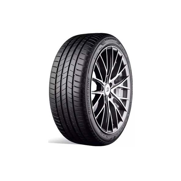 Bridgestone Turanza T005 285/35R22 106Y XL 4x4 Yaz Lastiği (Üretim Yılı:2026) ürün görseli 1