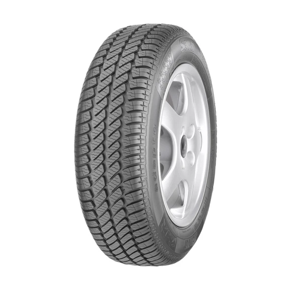 Sava Adapto 165/70R13 79T M+S 3PMSF Otomobil 4 Mevsim Lastiği (Üretim Yılı:2024) ürün görseli 1