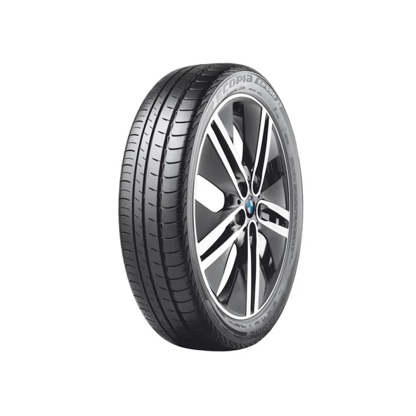 Bridgestone Ecopia EP500 * 175/55R20 89T XL Otomobil Yaz Lastiği (Üretim Yılı:2026) ürün görseli 1