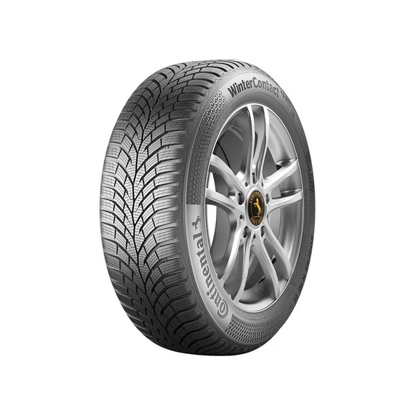 Continental WinterContact TS 870P 255/70R16 111T M+S 3PMSF 4x4 Kış Lastiği (Üretim Yılı:2025) ürün görseli 1