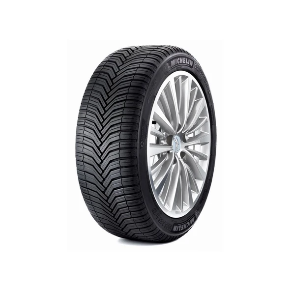 Michelin CrossClimate+ 185/65R14 90H XL Otomobil 4 Mevsim Lastiği (Üretim Yılı:2026) ürün görseli 1