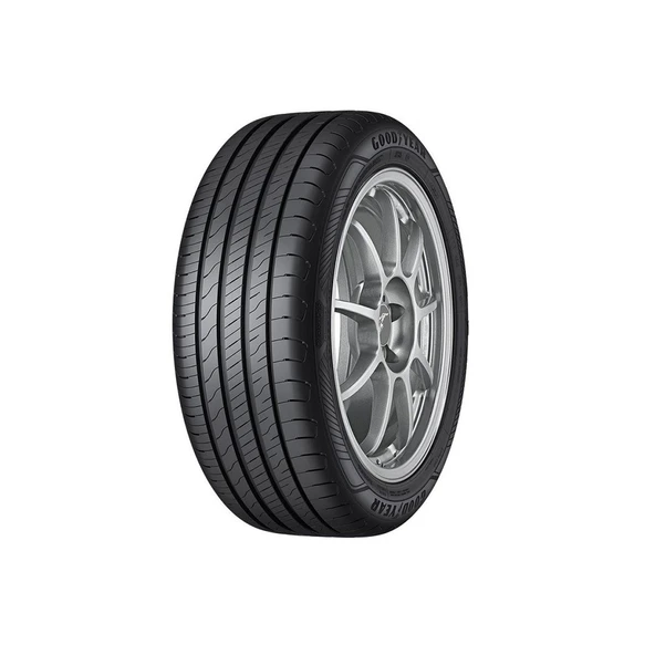 Goodyear Efficientgrip Performance 2 215/55R18 99V XL 4x4 Yaz Lastiği (Üretim Yılı:2026) ürün görseli 1