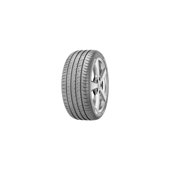 Sava Intensa SUV 2 215/60R17 96V 4x4 Yaz Lastiği (Üretim Yılı:2026) ürün görseli 1