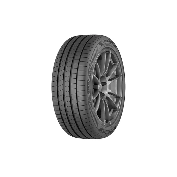 Goodyear Eagle F1 Asymmetric 6 275/40R19 105Y XL FP Otomobil Yaz Lastiği (Üretim Yılı:2026) ürün görseli 1