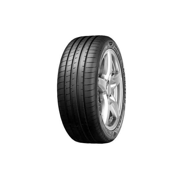 Goodyear Eagle F1 Asymmetric 5 MO 225/50R17 94Y Otomobil Yaz Lastiği (Üretim Yılı:2026) ürün görseli 1