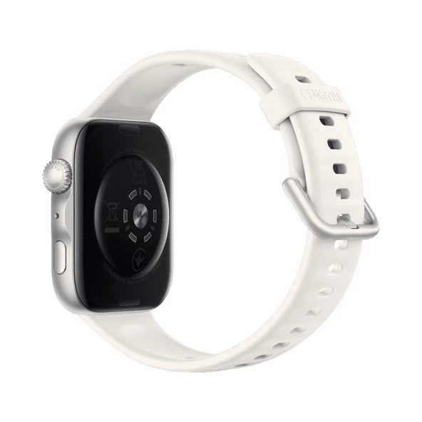 Huawei Watch Fit 5 Beyaz - Resim 4