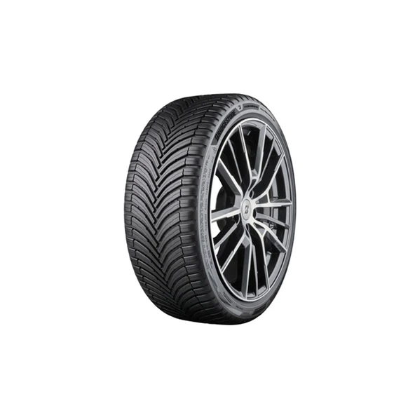 Bridgestone Turanza All Season 6 235/55R18 104V XL M+S 3PMSF Enliten 4x4 4 Mevsim Lastiği (Üretim Yılı:2026) ürün görseli 1