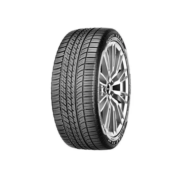 Goodyear Eagle F1 All Terrain JLR 235/55R19 105W XL M+S 4x4 Yaz Lastiği (Üretim Yılı:2026) ürün görseli 1