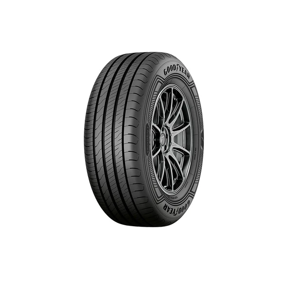 Goodyear Efficientgrip 2 SUV 225/70R16 103H 4x4 Yaz Lastiği (Üretim Yılı:2024) ürün görseli 1