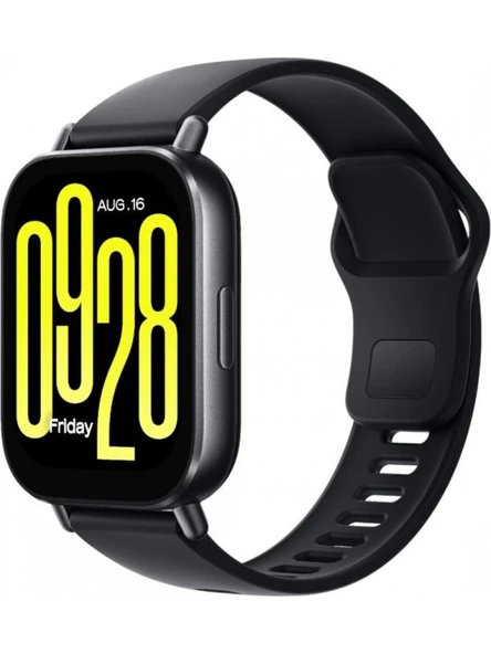 Xiaomi Redmi Watch 5 Active Siyah Akıllı Saat Outlet ürün görseli 1