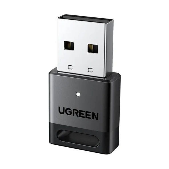 UGREEN 45134 CM748 USB-A Bluetooth 5.4 Mini Dongle Adaptör ürün görseli 1