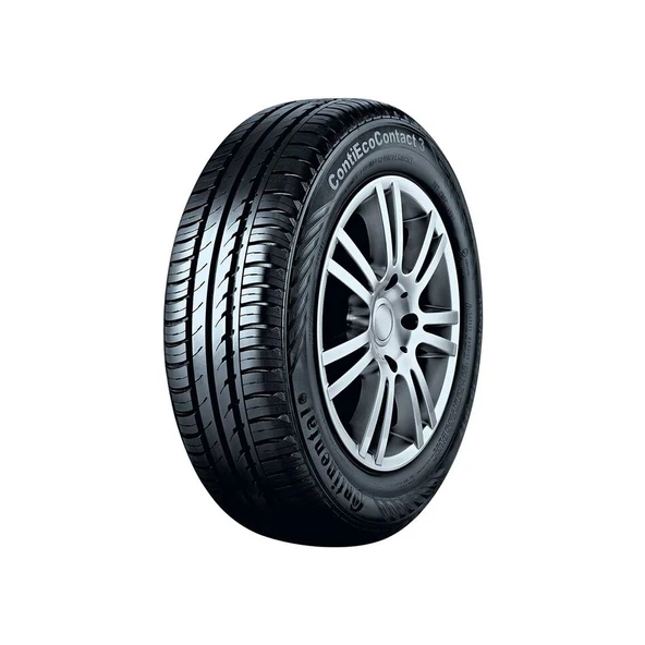 Continental ContiSportContact 3 SSR * 245/50R18 100Y 4x4 Yaz Lastiği (Üretim Yılı:2026) ürün görseli 1