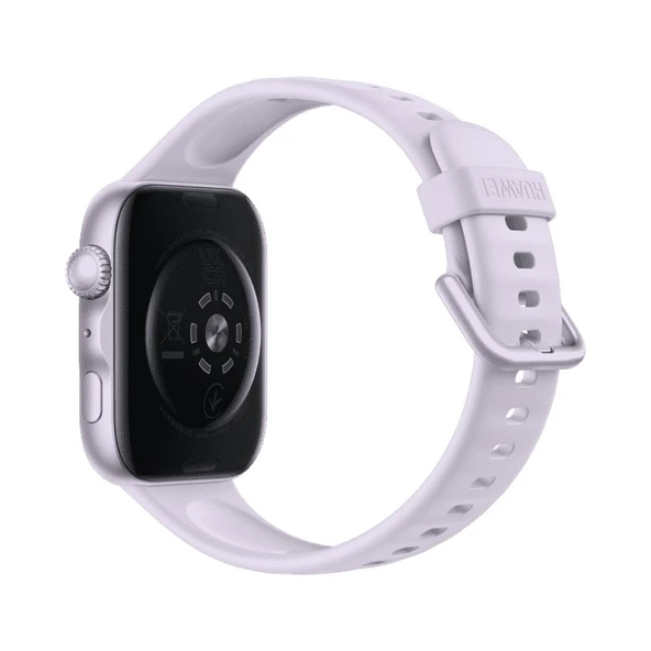 Huawei Watch Fit 5 Mor - Resim 4