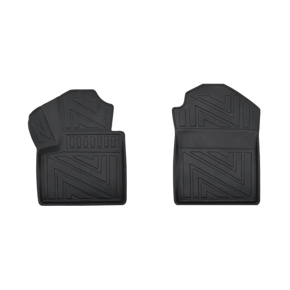 Ford Connect 2002-2013 Panelvan Premium Havuzlu Oto Paspas ürün görseli 1