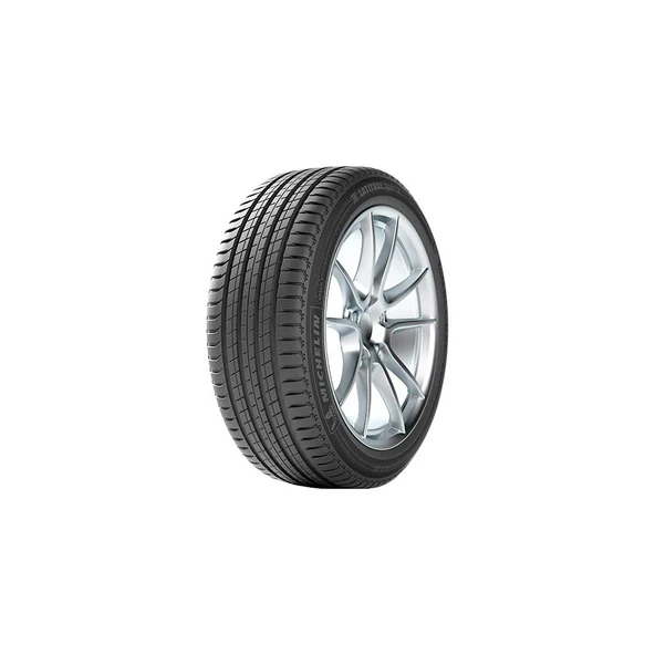 Michelin Latitude Sport 3 MO-S 315/40R21 111Y Acoustic 4x4 Yaz Lastiği (Üretim Yılı:2025) ürün görseli 1